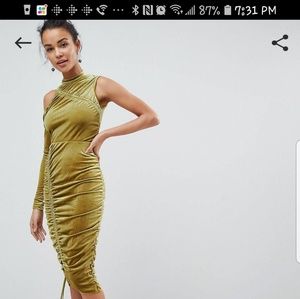 Asos Dress